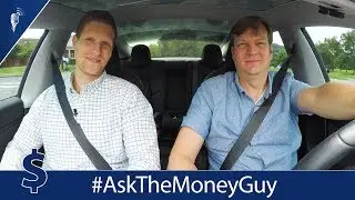What Books Does The Money Guy Show Recommend? #AskTheMoneyGuy