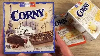 CORNY - Limited Edition (Frankreich)