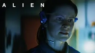 &ldquo;Ore&rdquo; Teaser I ALIEN ANTHOLOGY