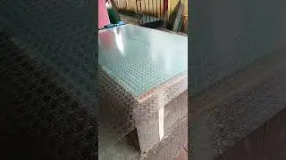 3mm#glass #sheet #sots #video
