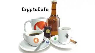 CryptoCafe ep106 &ndash; El Presidente com Nuno Lima da Luz