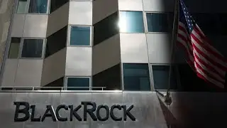 BlackRock Cuts 3% of Workforce, Citing Industry Changes