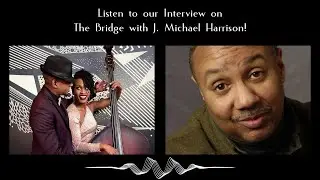 WRTI Interview with J. Michael Harrison