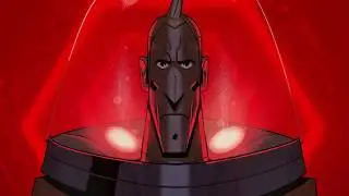 Vem a&iacute;... Astronauta! Nova anima&ccedil;&atilde;o da MSP (teaser)