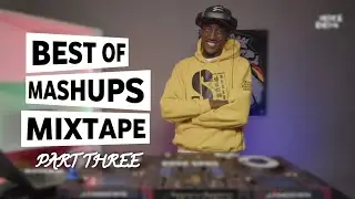 Best Of Mashups Mixtape Part Three Ft Selector Dedee