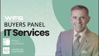 Inside the Minds of IT Services Buyers: How to Maximize Value