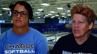 Softball Advancement Fund Impact Crowdfunding Project