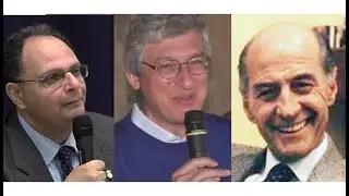 Marco Esposito. Ennio Apuzzo e Enzo Maiorana  ci Parlano della Autonomia 
