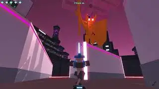 Clone Drone in The Danger Zone Mind Transfer Challenge