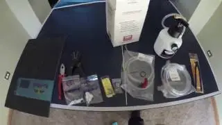 Best Brake Bleeder - easy no clean up DIY option - dry method motive power bleeder