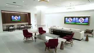 Doak S. Campbell Stadium Showcase - Manhattan Construction