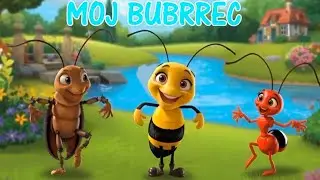 Moj Bubrrec - by PICIRUKU TV -  Kenge per femije