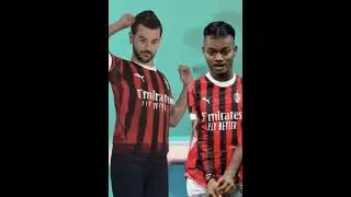 #theohernandez #leao #perte #risateassicurate