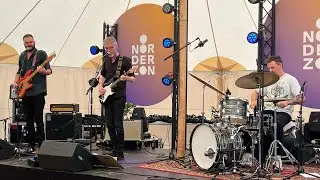 CAW CAW - Groningen NOORDERZ🌞N 2023