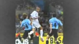 Riogas - Cada ma&ntilde;ana una final - Mundial Corea/Japon 2002