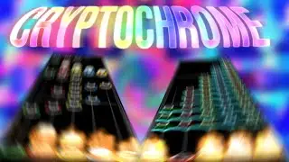 CHART PREVIEW: Cryptochrome - Au5 [HX]