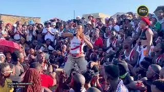 Umshoshaphansi