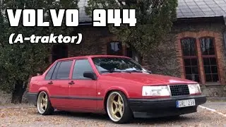 VOLVO 944 (A-traktor)
