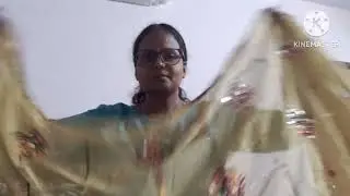 Flipkart unboxing video #shopping #diml #vlog #trending #Vanaja Talks