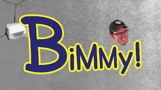 Bimmy!  (Pilot Episode)