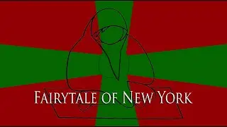 FAIRYTALE OF NEW YORK — Angela Carole Brown