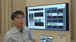 Qualcomm Dragonwing: безопасность в реальном времени с Edge AI и 5G