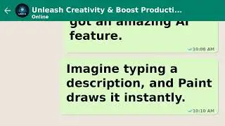 AI Revolution: Unleash Creativity & Boost Productivity with Everyday Tech
