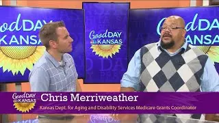 Kansas Department for Aging & Disability Services - Open Enrollment
