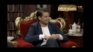 Schulman Show - Dan Ekborg 