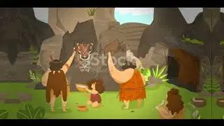 Stone Age: The Dawn of Human Innovation