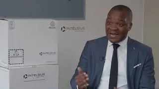 Intelsius - United Pharma Partners Partnership