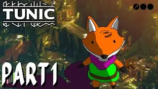 TUNIC part 1 Zelda but Nintendo can&rsquo;t hurt me