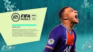 ЗАЛЕТАЕМ в FLASHBACK - NEW EVENT in FIFA MOBILE 21