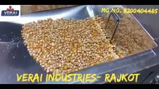 2IN1 SS Pulverizer / आटा चक्की मशीन / Mo.no.- 8200404485