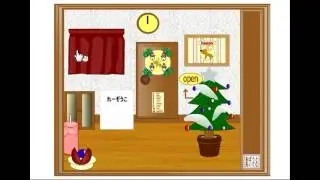 [Tototoroom] Button Escape 28 - Chapter Addition Walkthrough