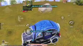 HARDEST PRO M416 PLAYER 🥵 VS ❄️ DP28 ❄️ 1V2 CLUTCH LIVIK 🔥