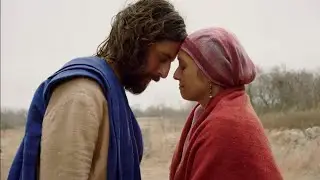 The Chosen Season 2 trailer (60 sec)