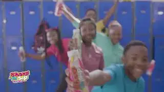 SHAKE N SIP - LET'S SHAKE N SIP