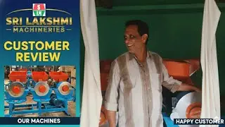 Sri Lakshmi Machineries | Flour Mill & Oil Extraction Machines | Real Customer Review
