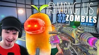 AMONG US ZOMBIES SIND DIE SCHLIMMSTEN!!