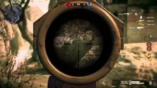 BETA Testing Weekly Now (Warface US Closed Beta)