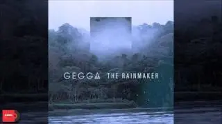 Gegga - The Rainmaker (&Aacute;lbum Completo)