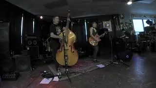Lords Of The Highway @ Basement Transmissions, Erie, PA - April 19, 2025