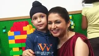 Vishwajyot Talent Mania 2022 | Discover the Extraordinary