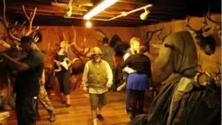 Harlem Shake - Chuck Testa