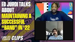 Ed Jurdi Talks About Maintaining A Successful 