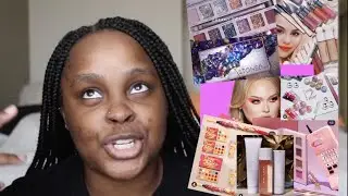 let's talk new releases... *the well is drying up*