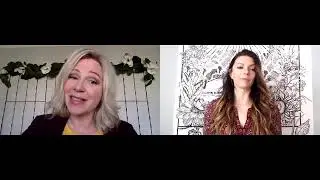 Dr. Emily Hecker Interview on the Exhaustion Summit
