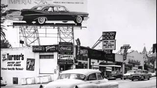 Wayne Roberts & The Countrymen - Stomping Ground