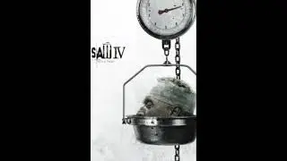 Saw 4 Let Go And Saw 5 Zepp Five By Charlie Clouser